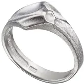 Kalevala Koru Sung-ring silver 2451200175