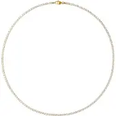 Mockberg Shiny Necklace - Stjärnurmakarna