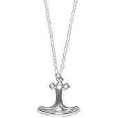 Kalevala Koru Thor's hammer berlock silver 2202170
