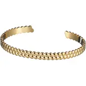 Kalevala Koru Circle of Light armband brons 356948063