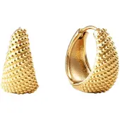 Mockberg Honey Hoops Large - Stjärnurmakarna