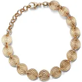 Kalevala Koru Kosmos armband brons 35687740205