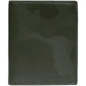 Beretta Vertical Bifold Wallet (Färg: Svart)