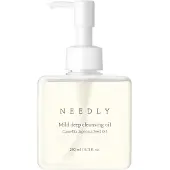 NEEDLY Mild Cleansing Oil Rengörande olja 240 ml