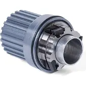 Miche K1/k4/999/988 Shimano Micro Spline Freehub-kropp