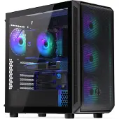Endorfy Housing Arx 700 Argb Pc-tornfodral