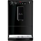 Melitta CAFFEO SOLO E950-222 - Automatisk kaffekokare - 15 bar - ren svart