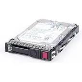 HP HPE HDD 600GB 15K SAS 12GB/s 2,5''