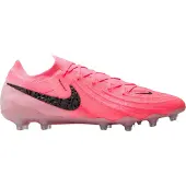 Nike Phantom GX 2 Elite AG Pro Mad Brilliance Pack Herr Sneakers Pink Sunset-Pulse Svart FJ2554-600 40