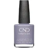 CND Vinylux Nail Polish - Hazy Games #462 - 15 ml - Hazy Games