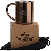 Lemmel Kaffe Framtiden Daug 220ml