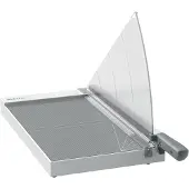Leitz Pappersskärare giljotin A3 | Precision Home Office | 10 ark