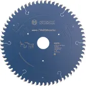Bosch Sågklinga Expert for Multi Material 2608642493; 216x30 mm; Z64