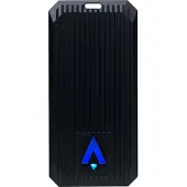 EXASCEND Explorer Usb-c 20gb/s 2tb Extern Ssd