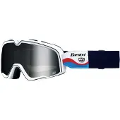 100% Barstow Lucien Motocross Glasögon