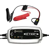 Ctek MXS 10 CIC EU 40-215 Bilbatteriladdare 12 V 10 A