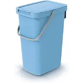 Prosperplast sophink Keden Systema Q, 12 l, ljusgul