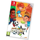Games Switch Sports Blast