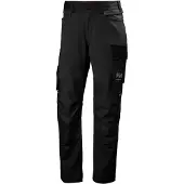 Helly Hansen Oxford 4x Connect Arbetsbyxor
