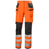 Helly Hansen Alna 4x Cons Cl2 Arbetsbyxor