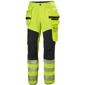 Helly Hansen Icu Brz Cons Cl2 Arbetsbyxor