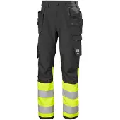 Helly Hansen Alna 4x Cons Cl1 Arbetsbyxor