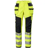 Helly Hansen Fyre Cons Cl2 Arbetsbyxor