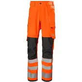Helly Hansen Alna 4x Cl2 Arbetsbyxor