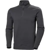 Helly Hansen Classic Tröja Med Halv Dragkedja