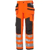 Helly Hansen Alna 2.0 Cons Cl2 Arbetsbyxor