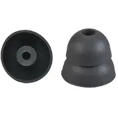 Milwaukee utbytbara öronproppar silikon 5P str S