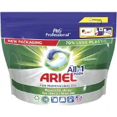 Ariel Tvättkapslar 70st | All-In-1 Professional