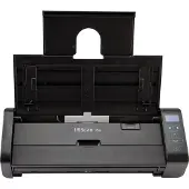 Iris Iriscan Pro 5 Bärbar Skanner