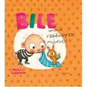 Bebbe letar nappen (somaliska)