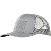 5.11 Tactical Flag Bearer Trucker 2.0 (Färg: Overcast Grey)