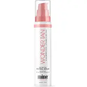 MineTan WONDER TAN regenerating bronzing serum 50ml