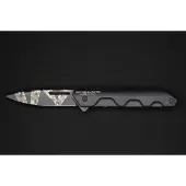 Extrema ratio Ferrum T - Black Warfare