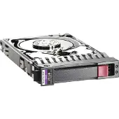 HP Server Drive 1.2TB 2.5'' SAS-1 (3Gb/s) (718160-B21)
