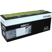 Lexmark Tonerkassett Svart, 10.000 Sidor