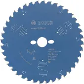 Bosch Sågklinga för trä Expert for Wood 2608644080; 250x30x2,4 mm