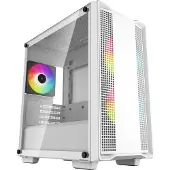 DeepCool Cc360 Argb Pc-tornfodral
