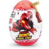 Robo Alive Figur Robo Alive Volcano Dino Fossil Find