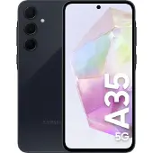 Samsung Galaxy A35 A356B 5G 256GB - Svart
