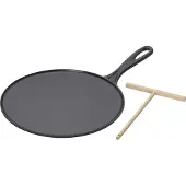Le Creuset 20136270000460 Crêpepanna
