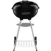 Mustang Kolgrill 43CM Basic