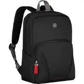 Wenger Datorryggsäck Motion Passar max.: 39,6 cm (15,6) Svart