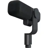 Logitech G Yeti Studio - Mikrofon - svart