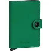 Secrid Miniwallet Matte Plånbok