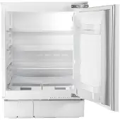 Whirlpool WBUL021, 144 L, SN-T, 39 dB, E, Vit