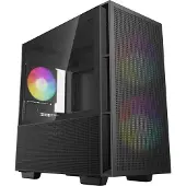 DeepCool Ch360 Pc-tornfodral